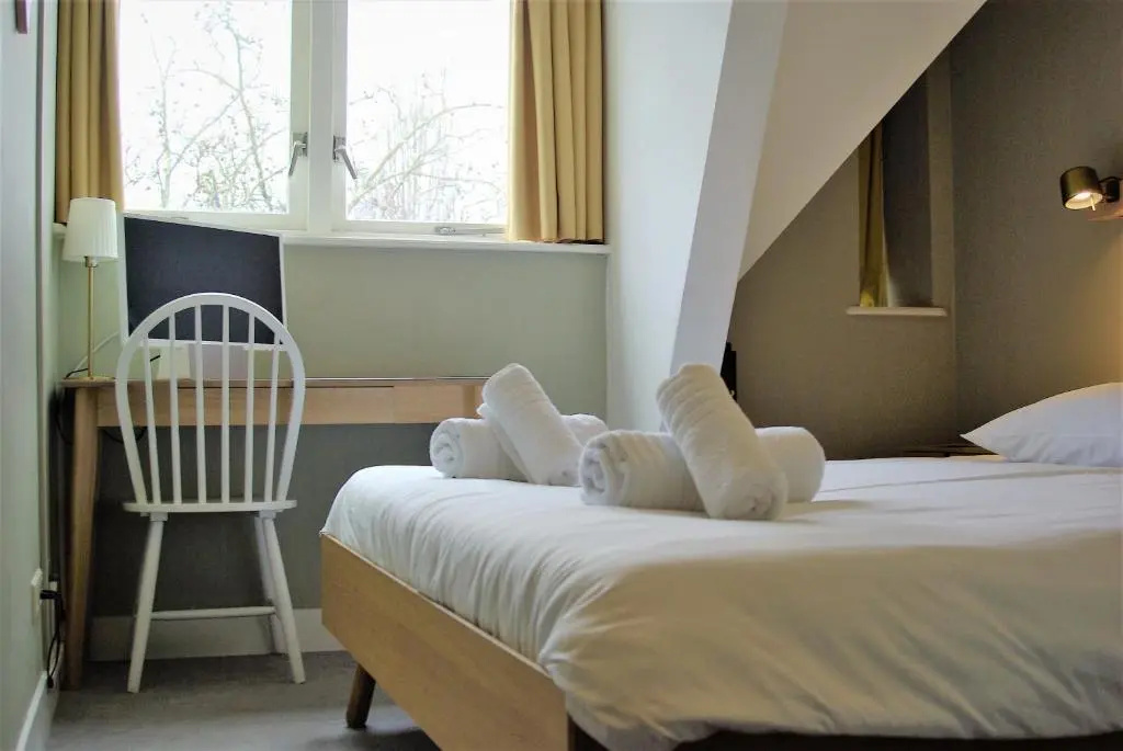 Hotel Light - Chambres