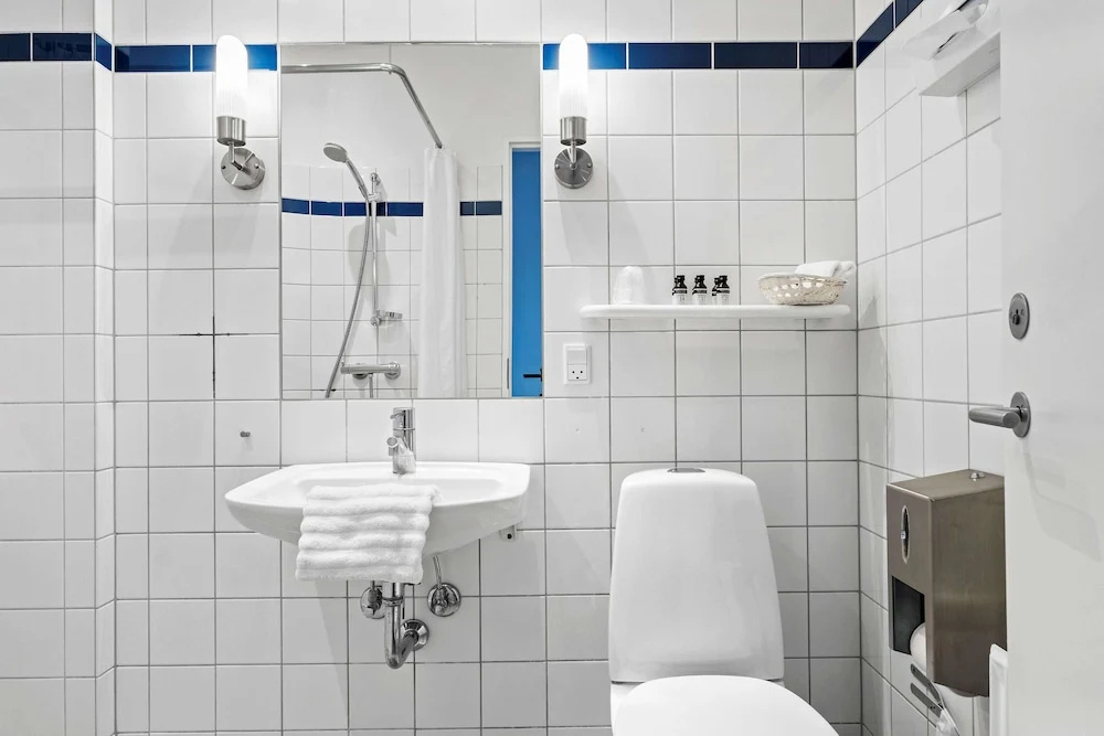 Best Western Torvehallerne - Chambres