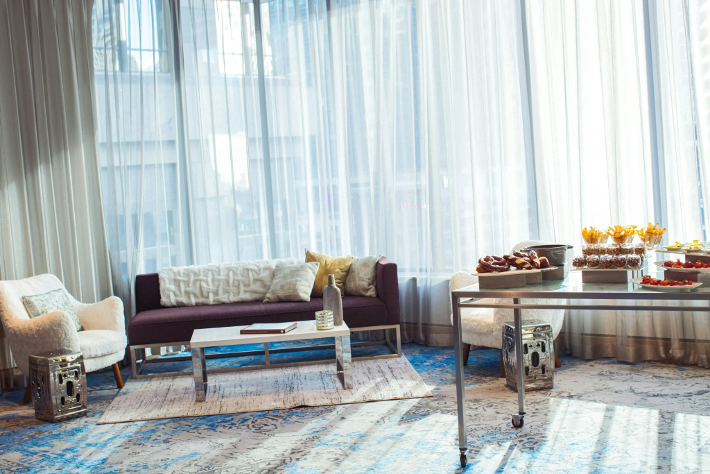 Renaissance Chicago Downtown Hotel - Général
