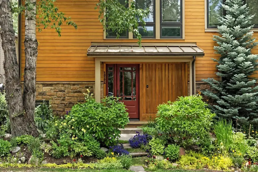 Aspen Eleve Serene 3BR Retreat With Hot Tub