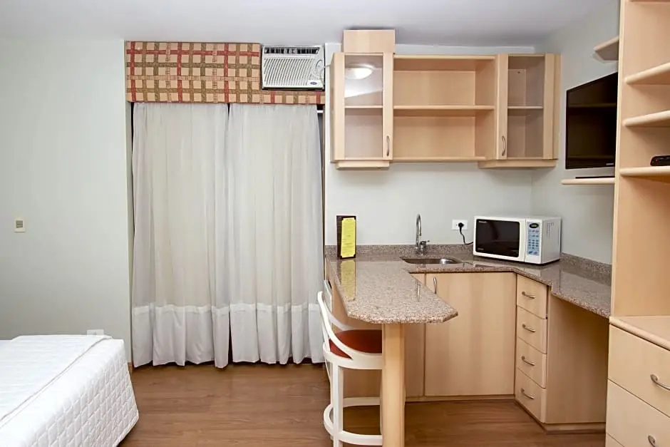 Bristol Upper Residence Hotel - Chambres