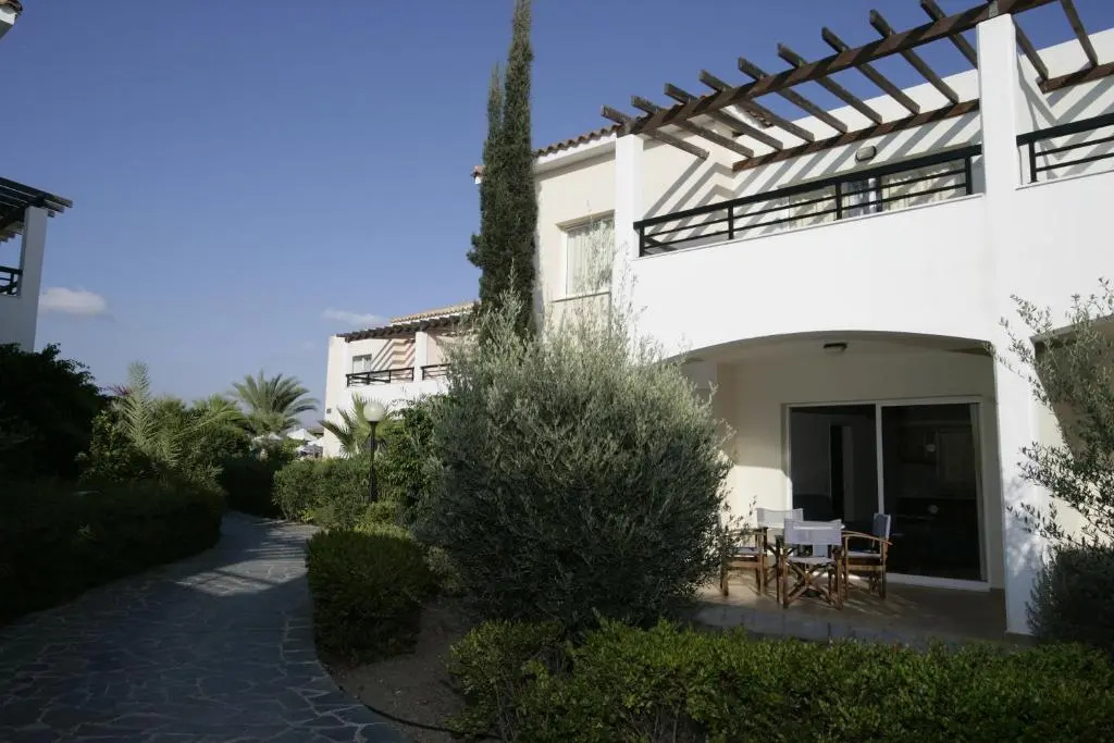 Avanti Holiday Village - Chambres