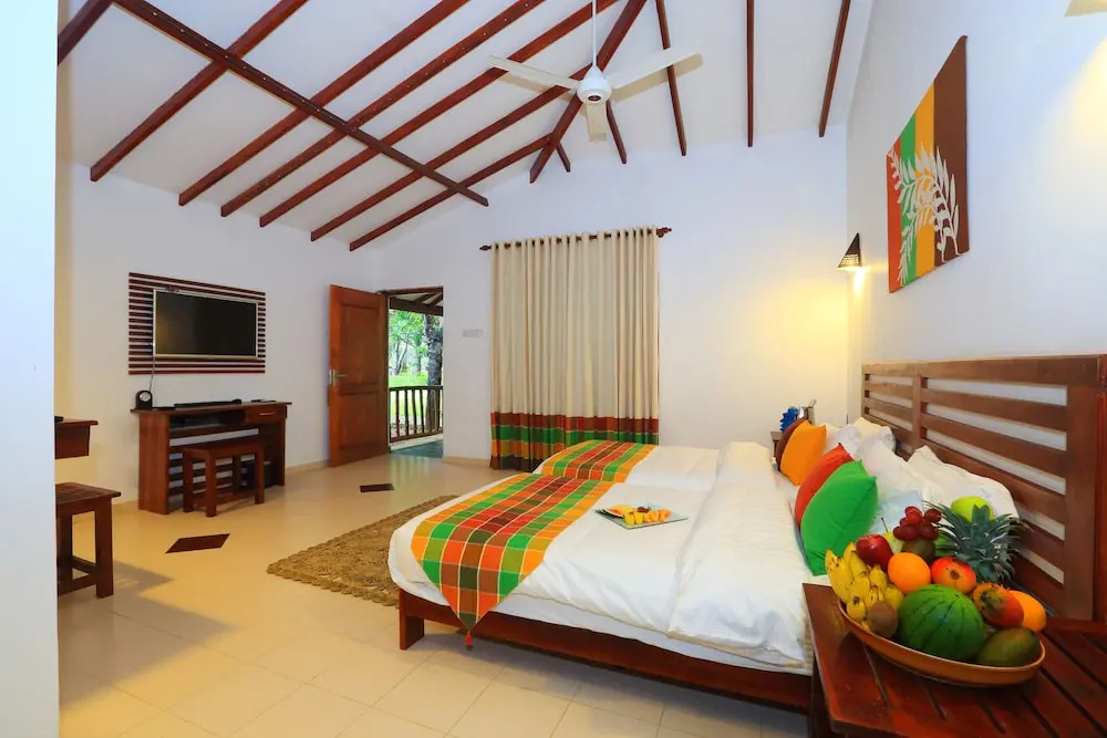 Royal Retreat Sigiriya - Chambres