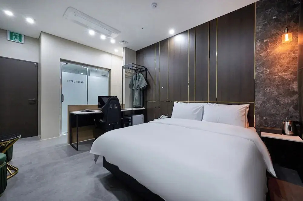 Hotel photo 5