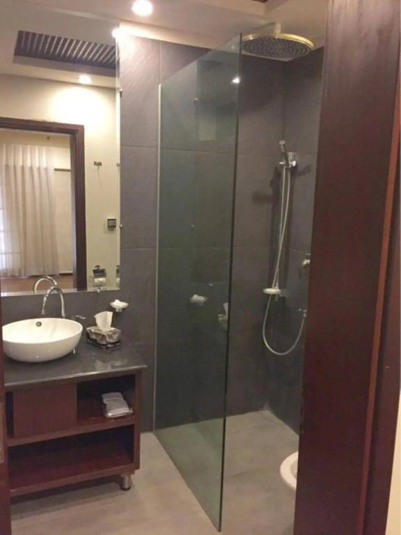 Serai Boutique Hotel - Général