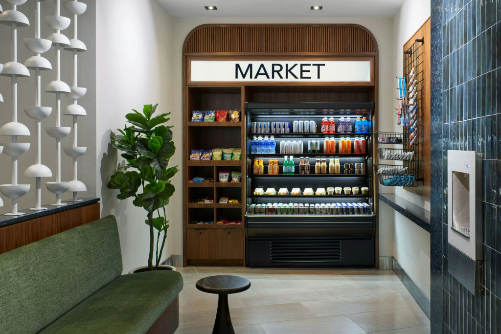 Delta Hotels by Marriott Waterloo - Général