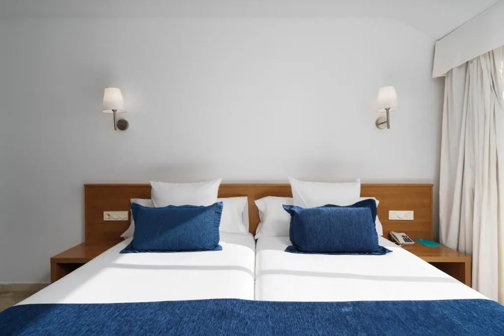 AluaSun Lago Rojo - Adults Recommended Hotel - Chambres