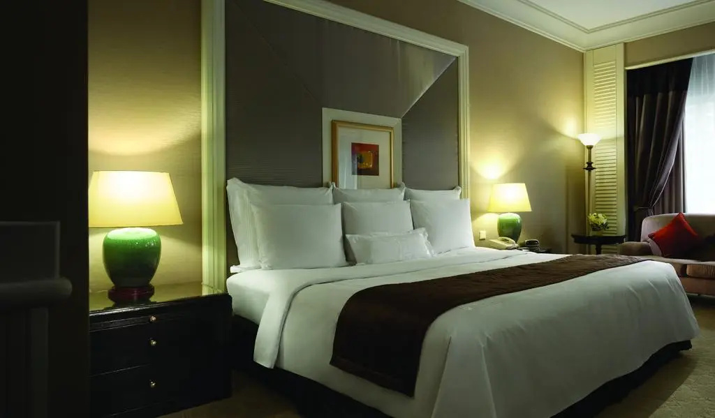 JW Marriott Hotel Kuala Lumpur