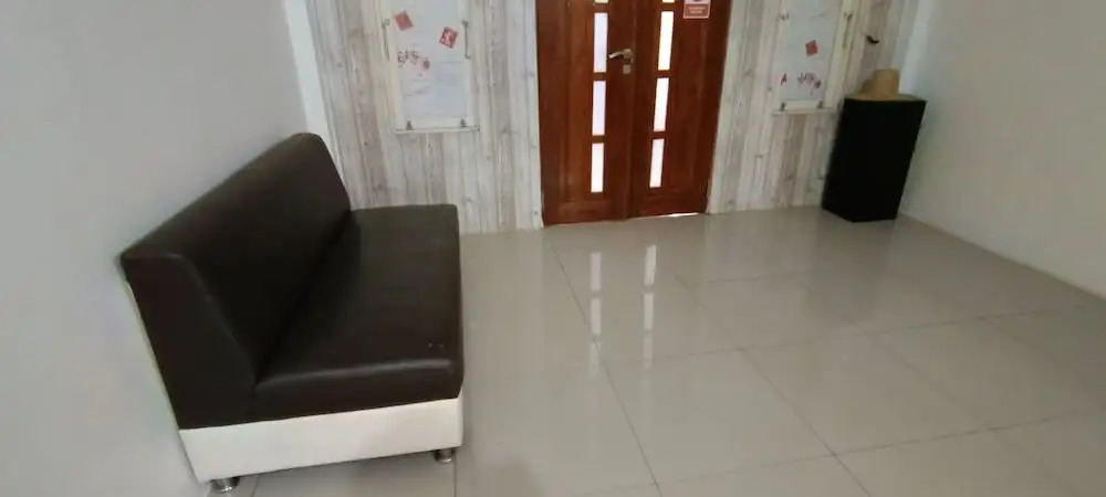 SPOT ON 92458 Azeela Kost Syariah - фото 12