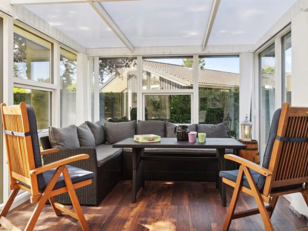 "Branko" - 300m from the sea in Lolland, Falster and Mon