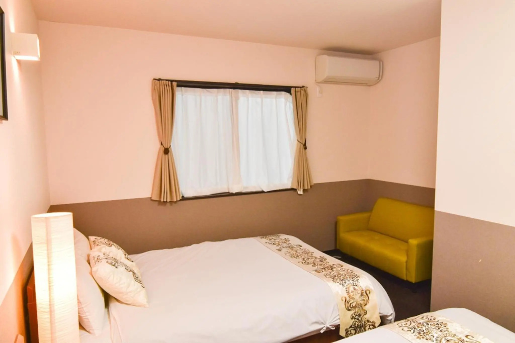 Kyoto Minami-ku - House / Vacation STAY 81714 사진 12