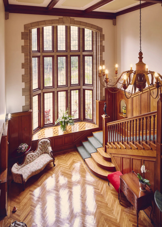 Selborne Golf Estate, Hotel & Spa - Général