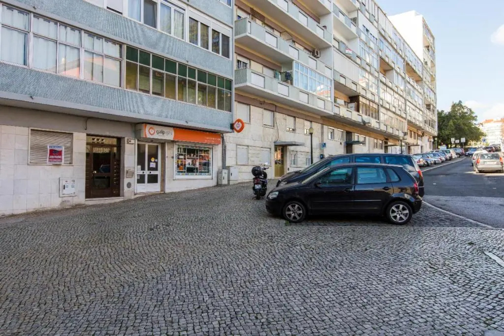 Cozy place in Lisbon 23