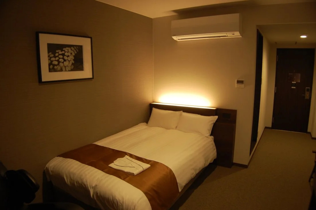 Musashino Grand Hotel And Spa - фото 7
