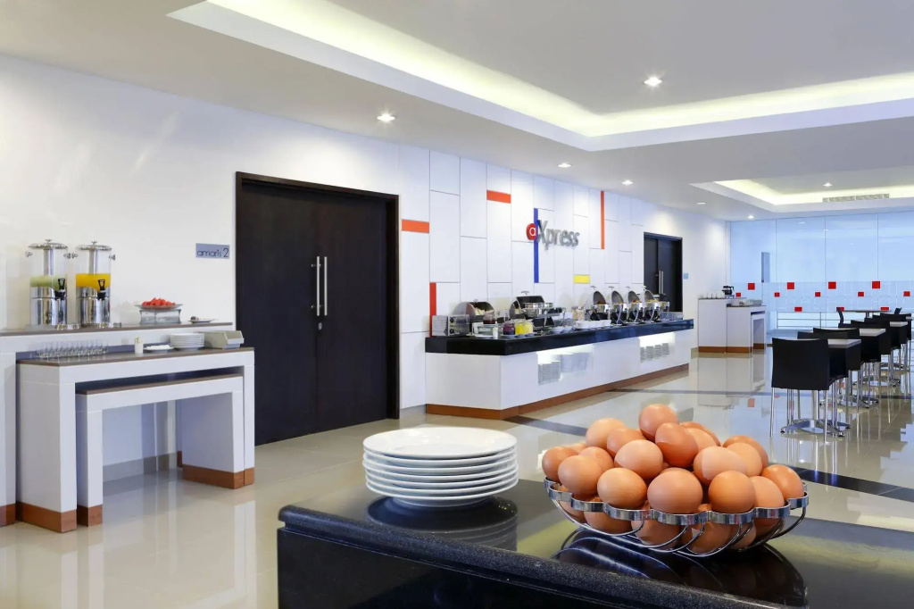 Amaris Hotel Ponorogo - Général