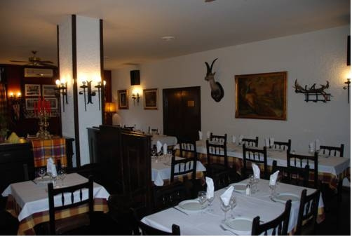 Hotel Giral - фото 20