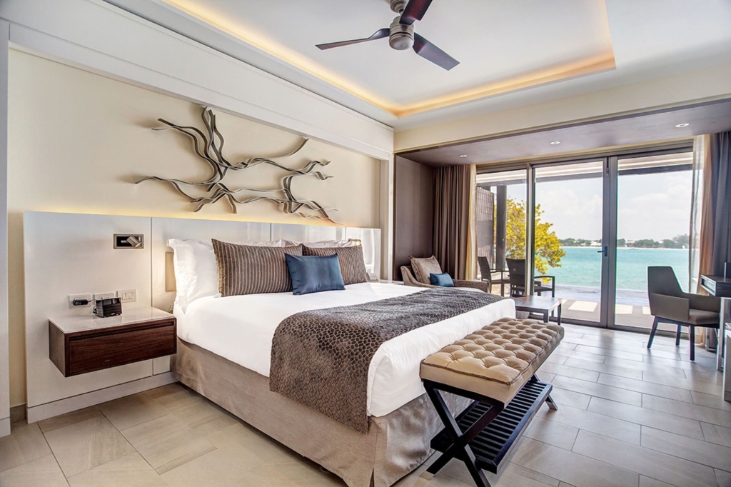 Adults Only, Grand Lido Negril Au-Naturel Resort