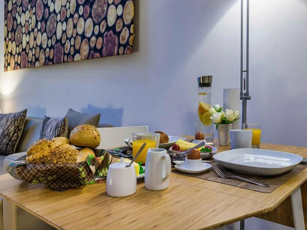 Schwarzwald Loft - Chambres