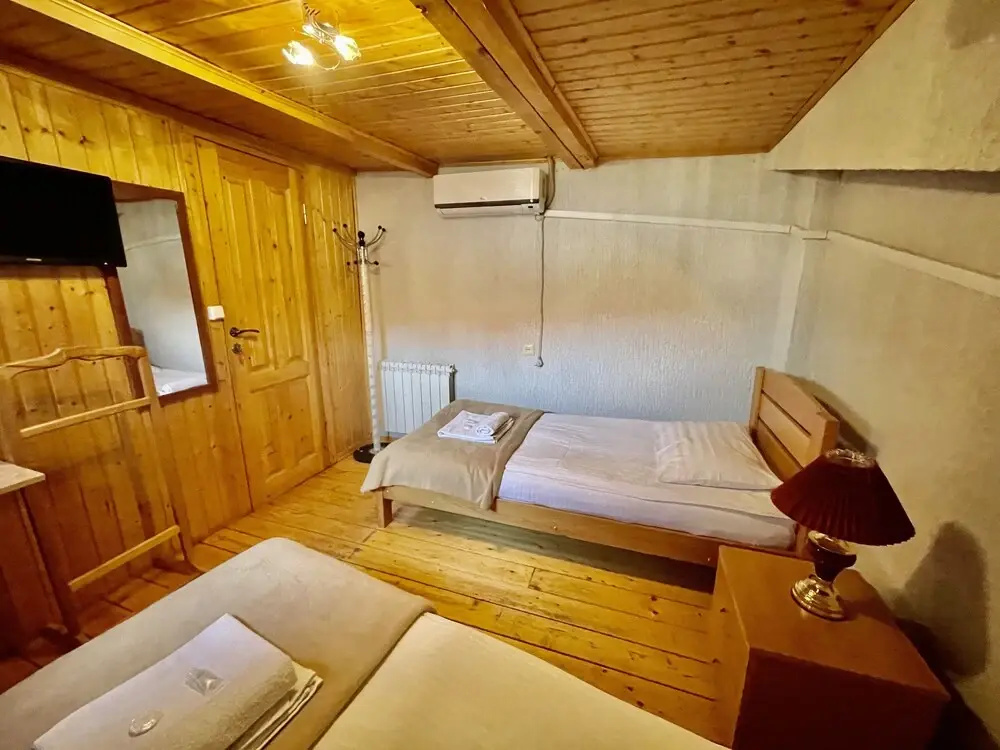 Sanuela Boutique Hotel - Général