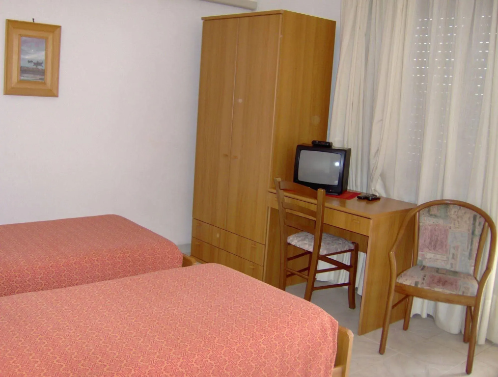 Hotel Svizzero - Général