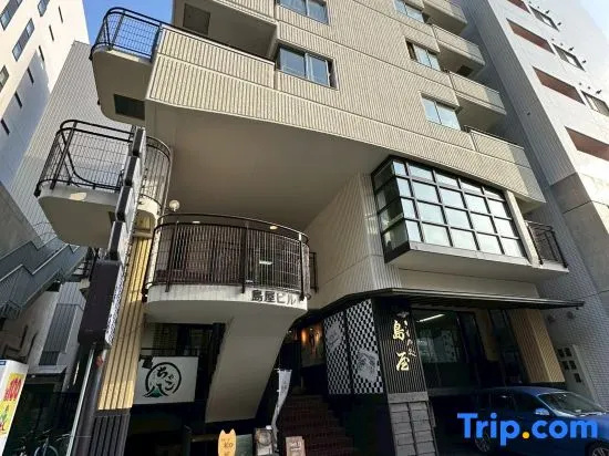 Shimaya Bldg Unit 403