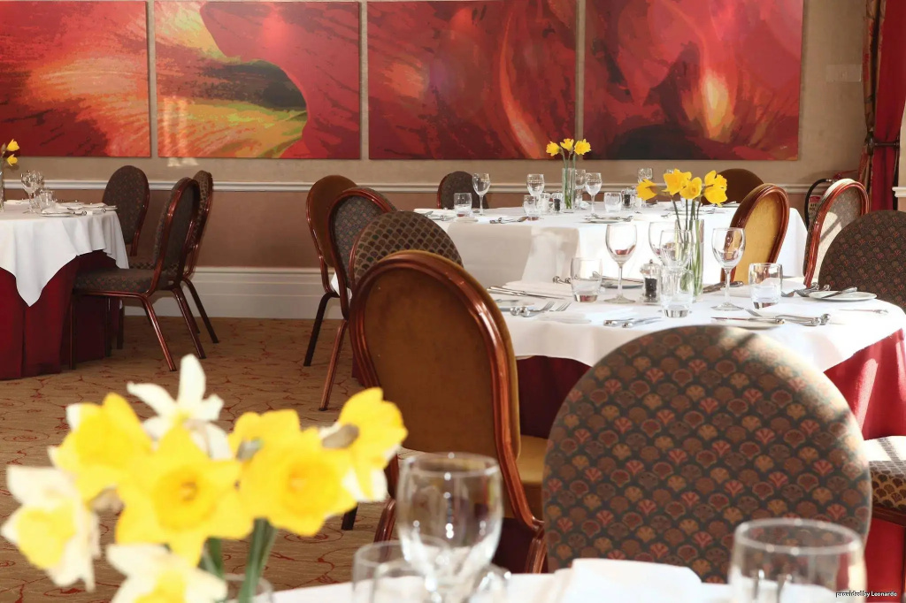 Best Western Willerby Manor Hotel - Général