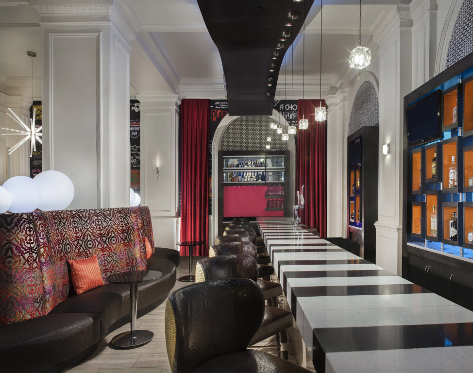 Hotel Indigo Atlanta Midtown by IHG - Général