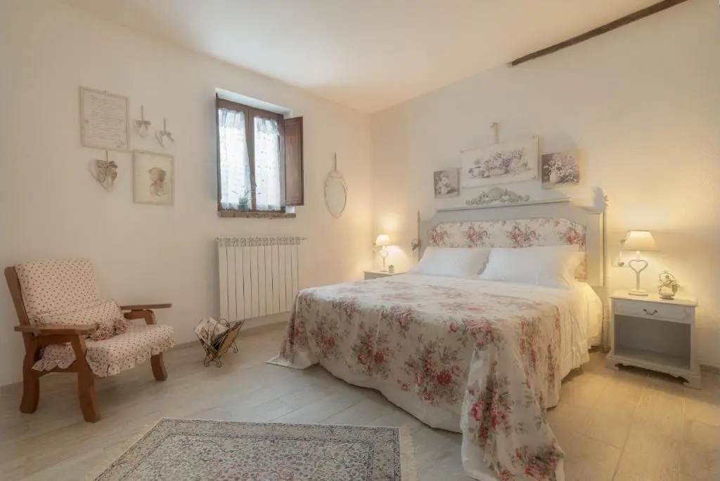 Basement Apartment