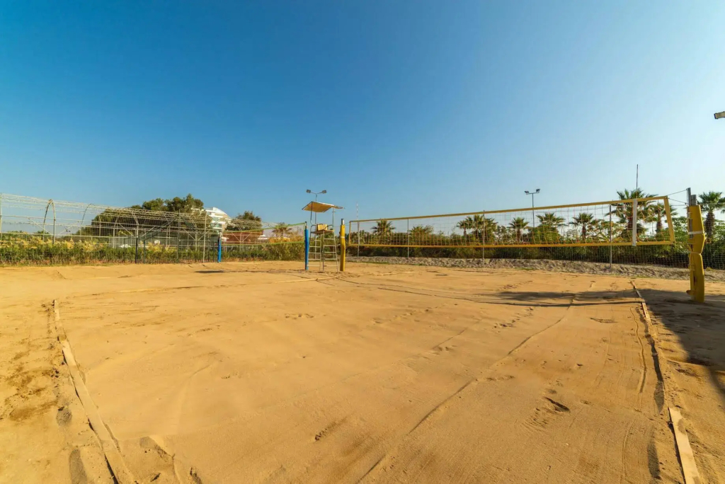 Belek Beach Resort Hotel - All inclusive - фото 37