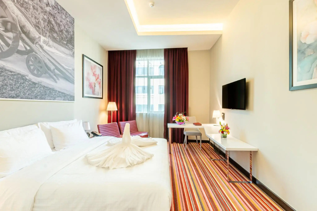 Hotel photo 13