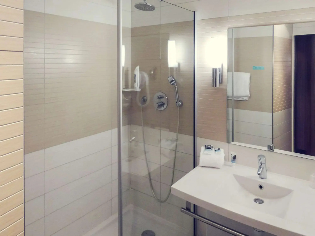 Hotel Mercure Libourne Saint-Emilion - Général