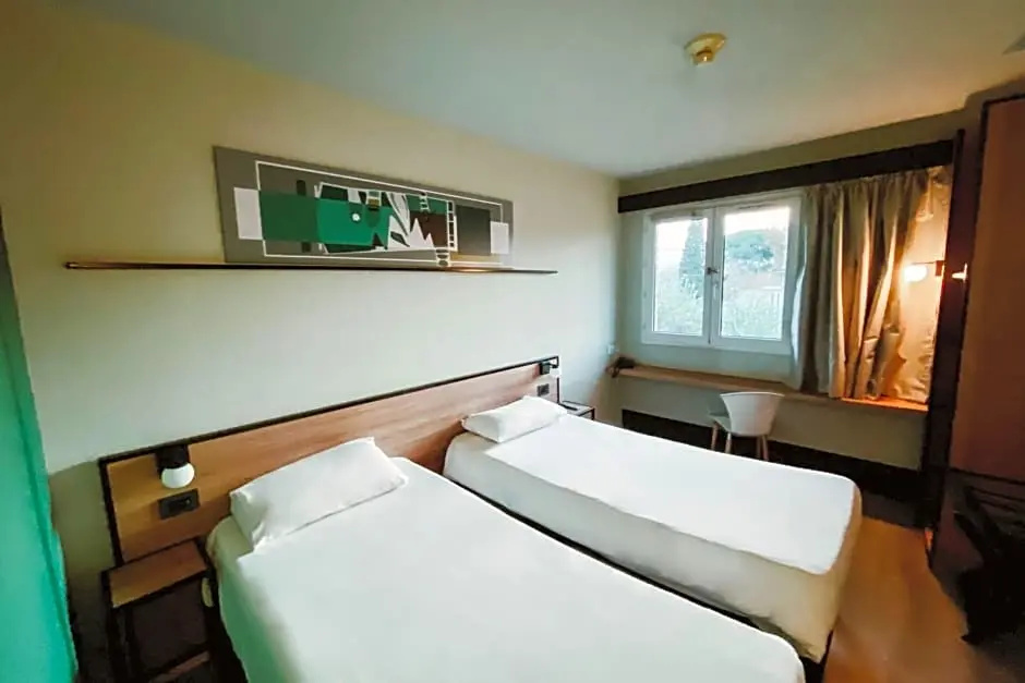 ibis Mendoza Hotel - Chambres
