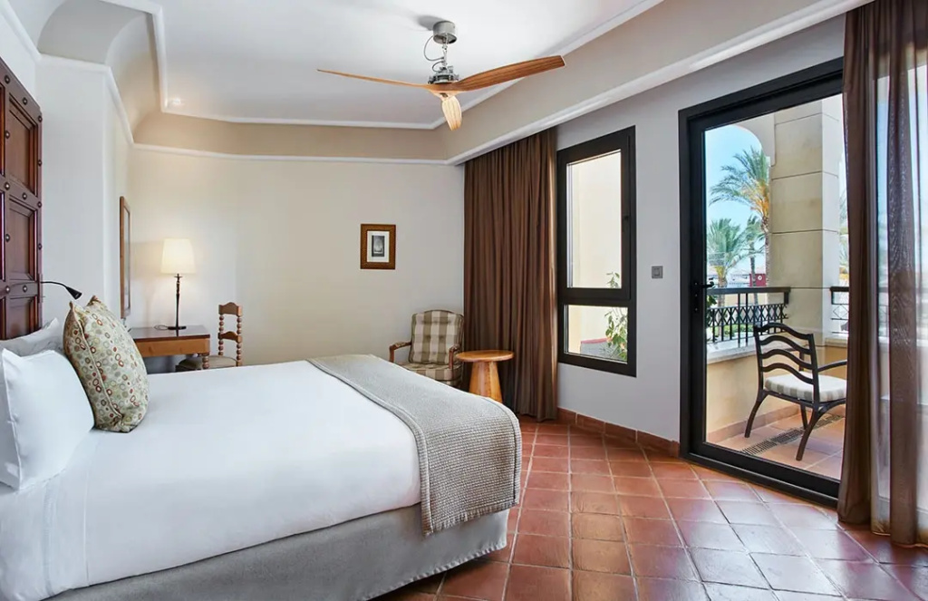 Caleia Mar Menor Golf & Spa Resort - Général