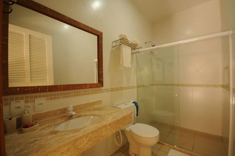 Suri Buzios Hotel - Général