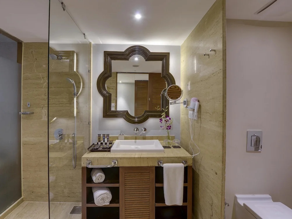 Novotel Goa Resort & Spa Candolim - Chambres
