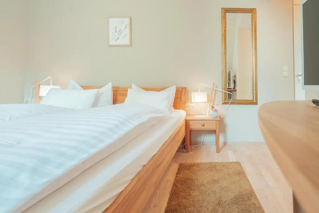 Hotel Restaurant Zur Sonne St. Peter - Chambres