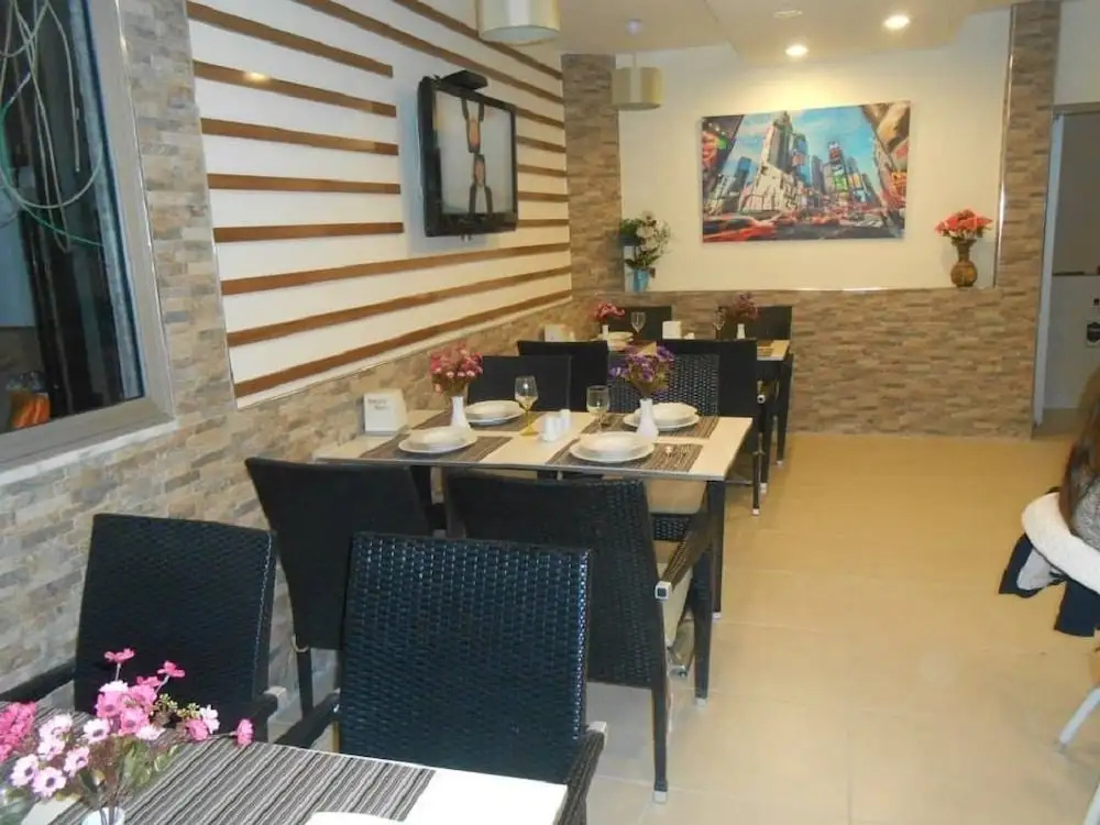 Alanya Demir Hotel - Général