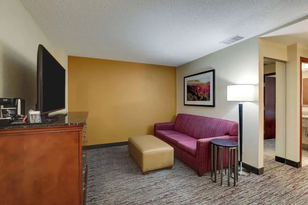 Drury Inn & Suites Charlotte Northlake - Chambres
