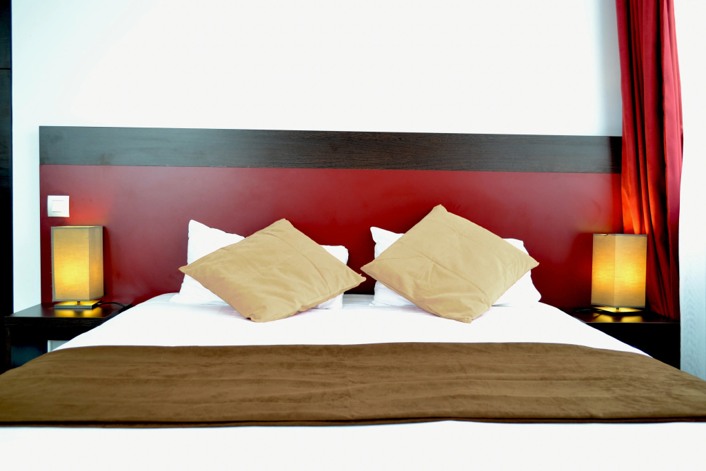 Residhotel Lille Vauban - Général