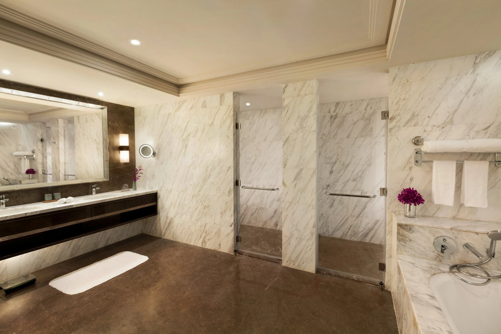Midtown Shangri-La, Hangzhou - фото 9