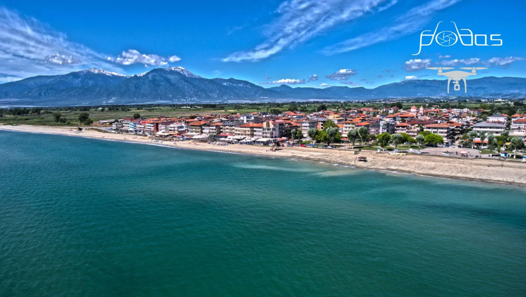 Beach & Waterfront