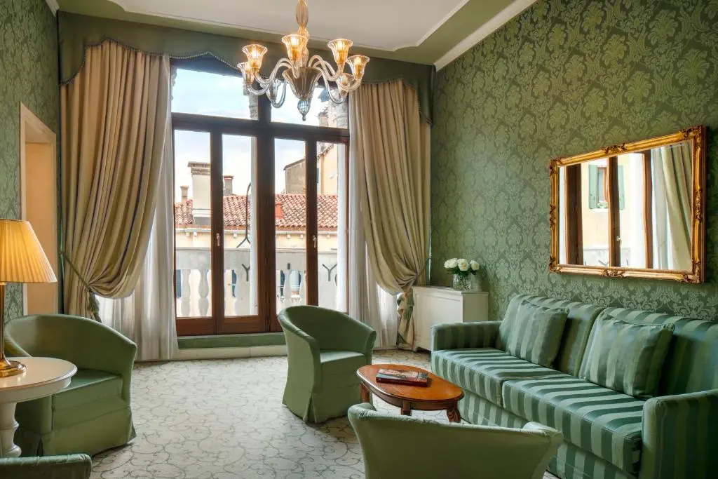 Maison Venezia Una Esperienze - Chambres