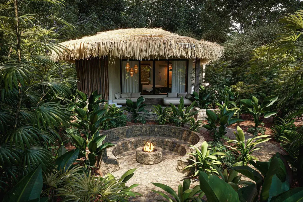 Santa Lucia Jungle Hacienda, Costa Rica, Autograph Collection®