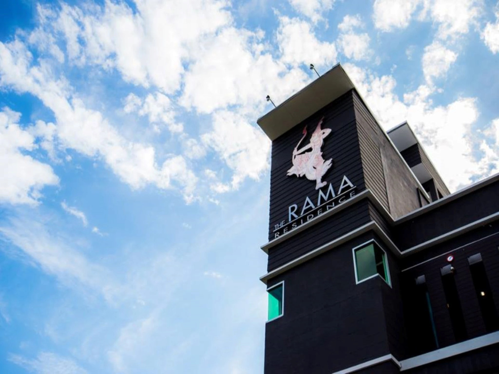 The Rama Residence Chiang Rai - Chambres