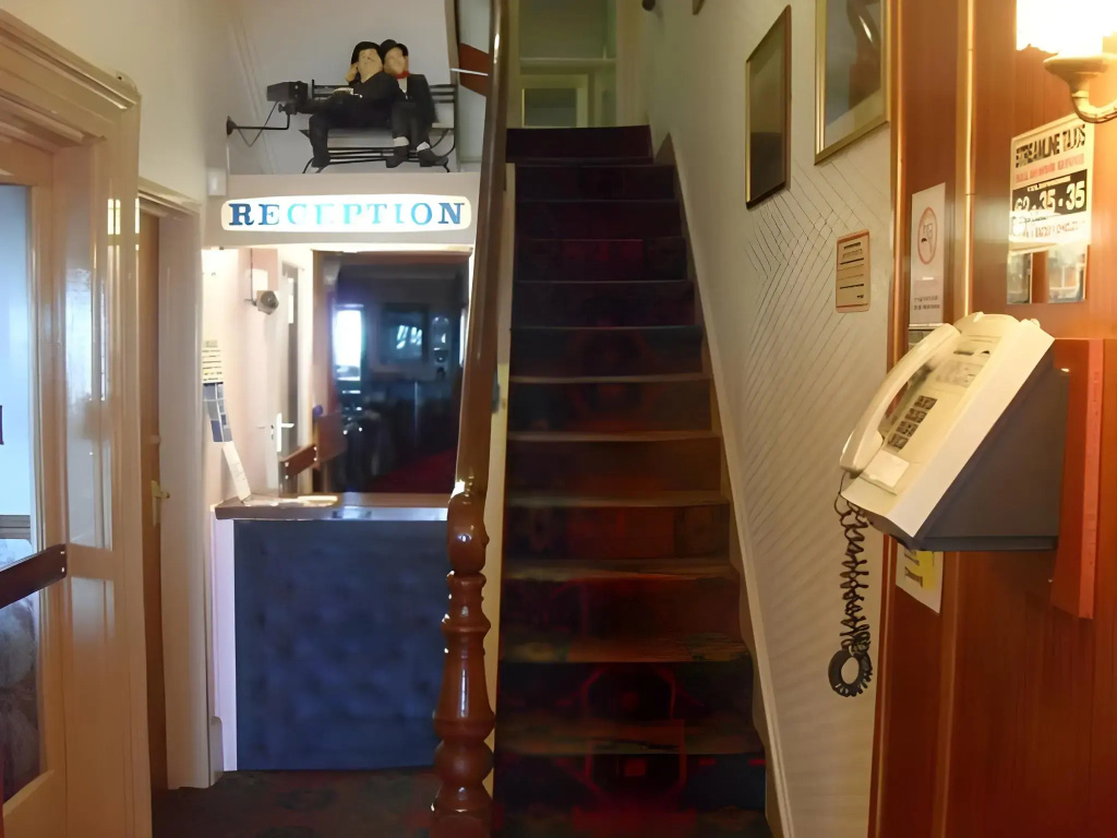 Hotel photo 12