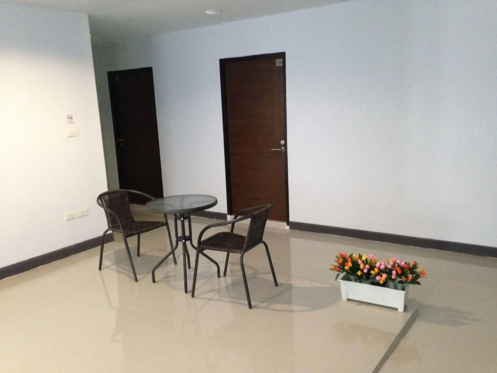 The Rama Residence Chiang Rai - Général