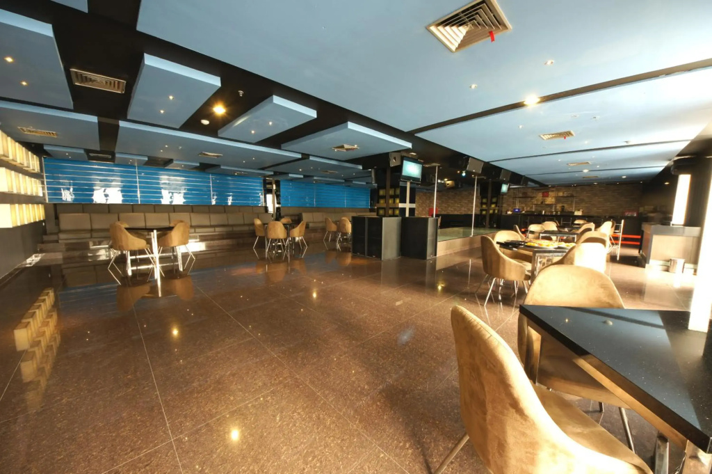 B Fashion Hotel - Général