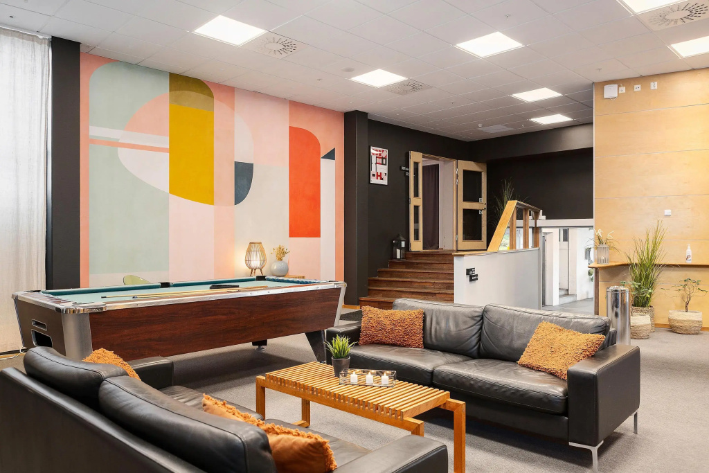 Aiden by Best Western Haugesund Airport - Général