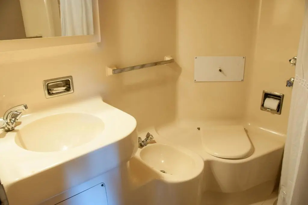 Hotel Turismo - Chambres