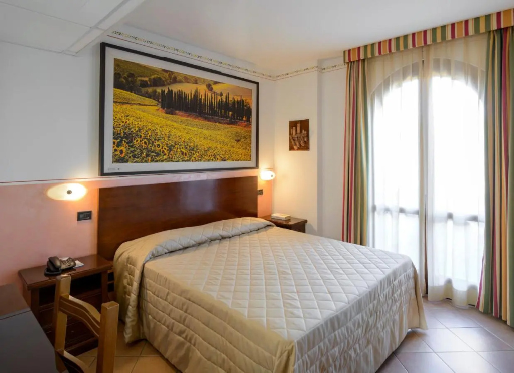 Hotel Sovestro - Général